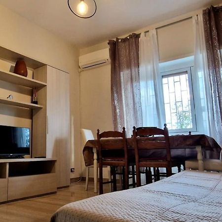 Holiday Home Telese Roma المظهر الخارجي الصورة