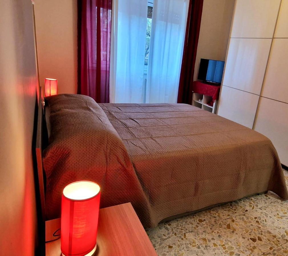 Holiday Home Telese Roma المظهر الخارجي الصورة