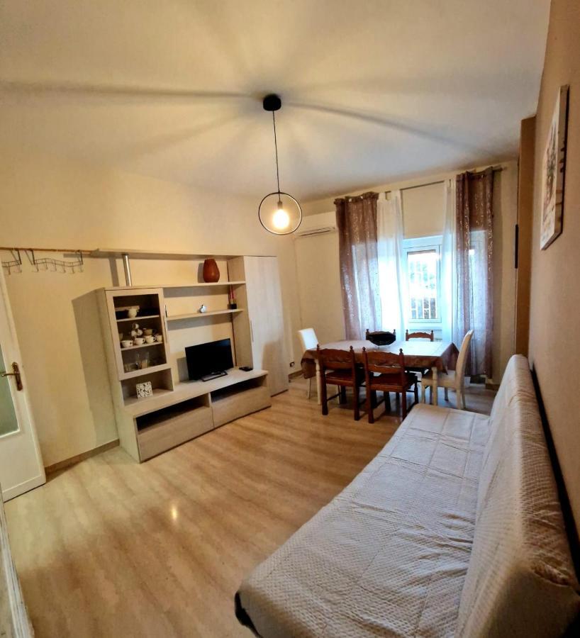 Holiday Home Telese Roma المظهر الخارجي الصورة