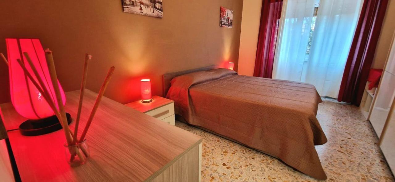 Holiday Home Telese Roma المظهر الخارجي الصورة