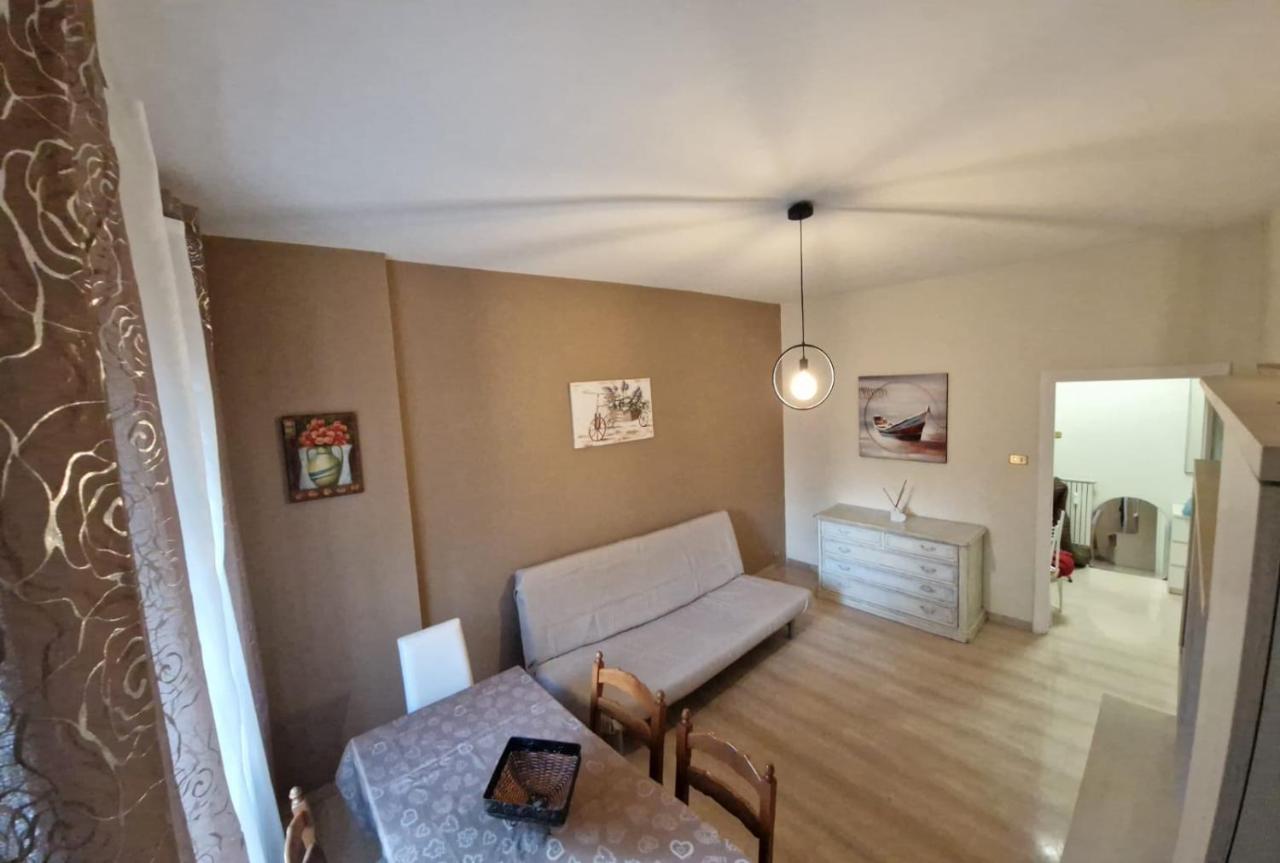 Holiday Home Telese Roma المظهر الخارجي الصورة