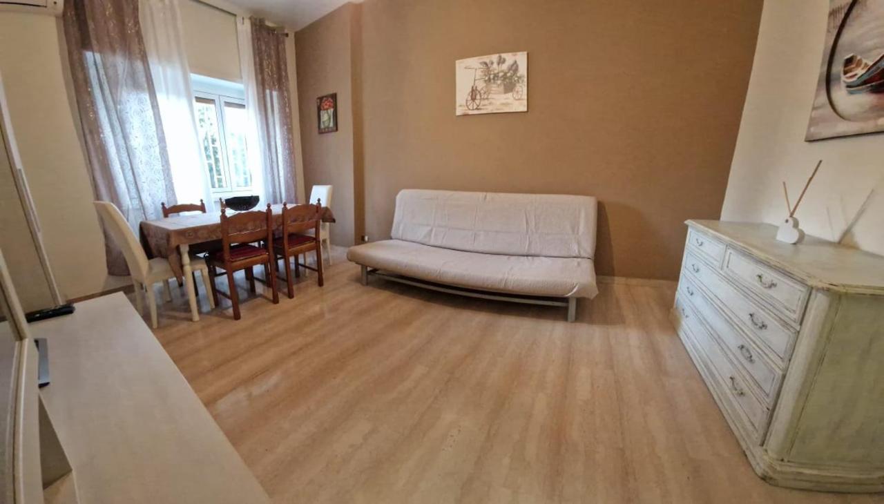 Holiday Home Telese Roma المظهر الخارجي الصورة