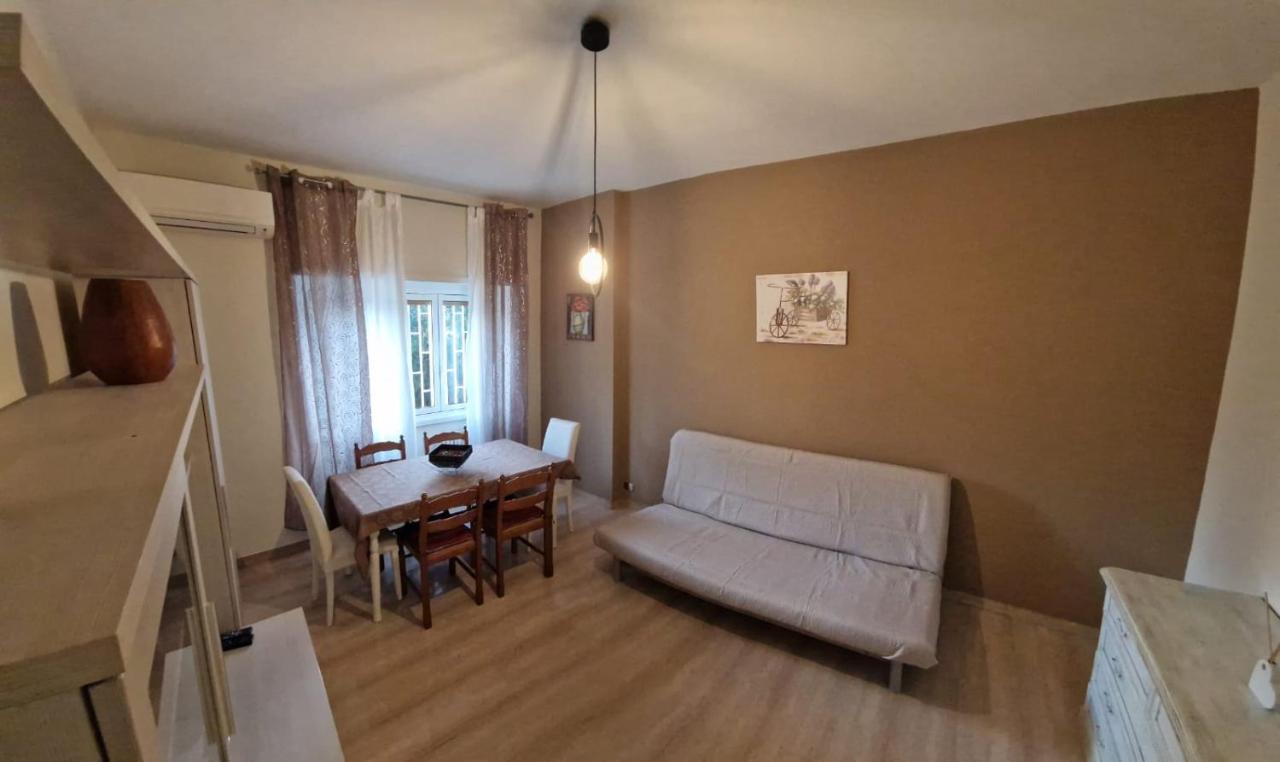 Holiday Home Telese Roma المظهر الخارجي الصورة