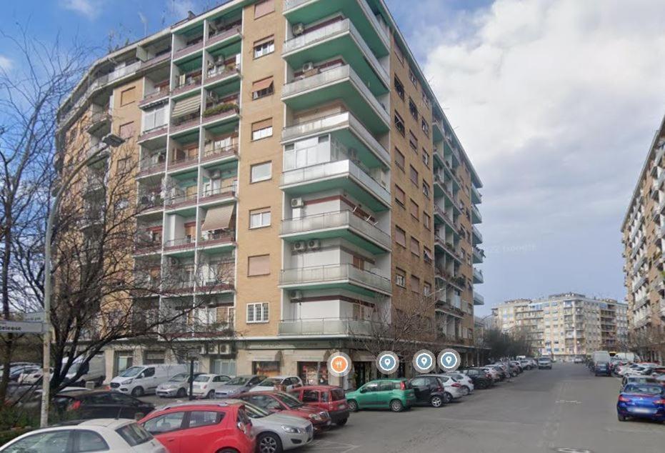 Holiday Home Telese Roma المظهر الخارجي الصورة