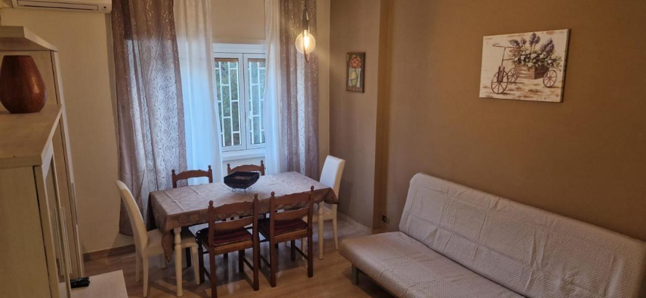Holiday Home Telese Roma المظهر الخارجي الصورة