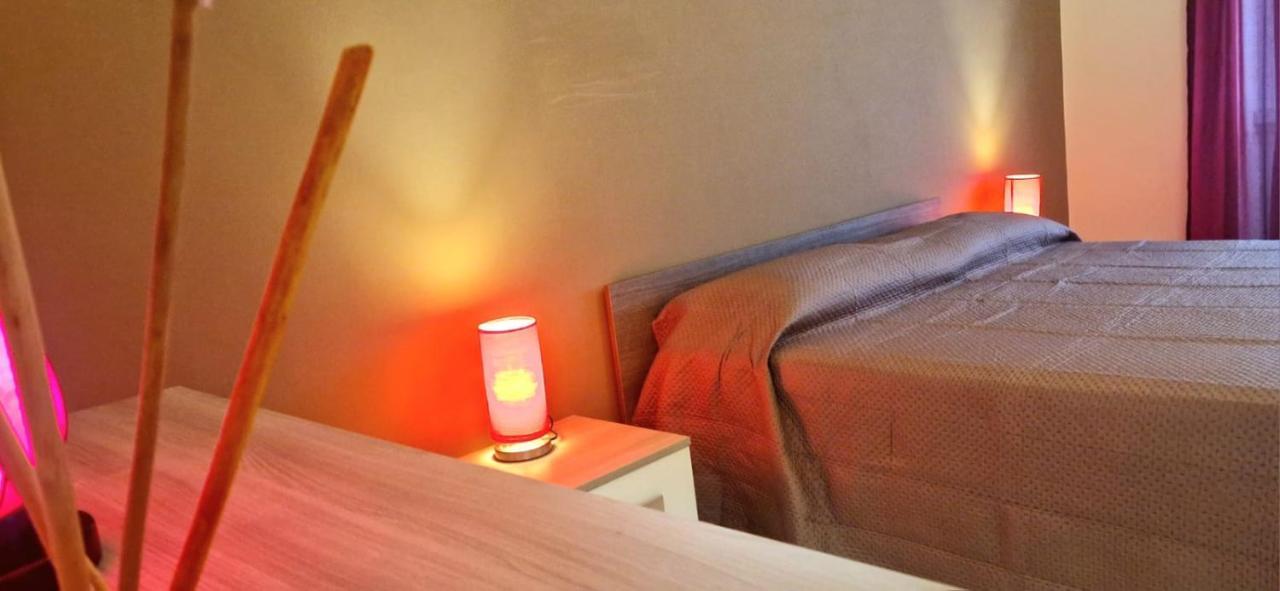 Holiday Home Telese Roma المظهر الخارجي الصورة