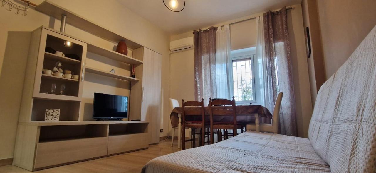 Holiday Home Telese Roma المظهر الخارجي الصورة