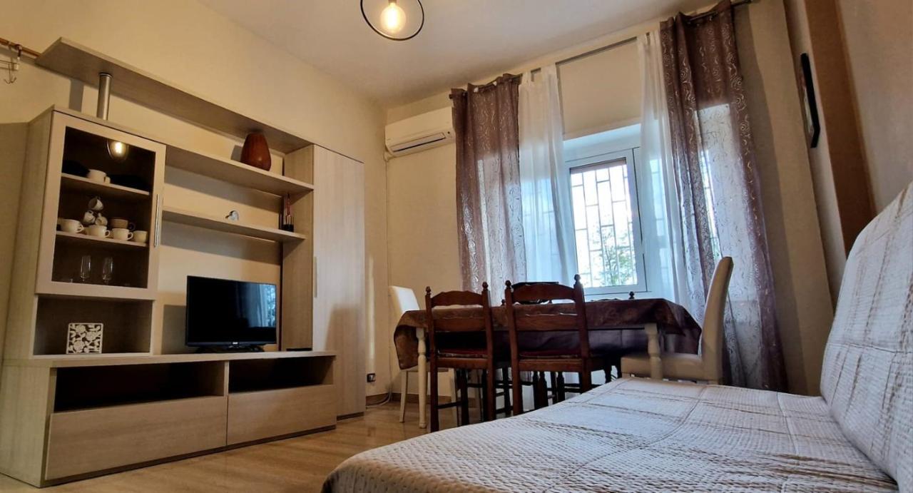 Holiday Home Telese Roma المظهر الخارجي الصورة
