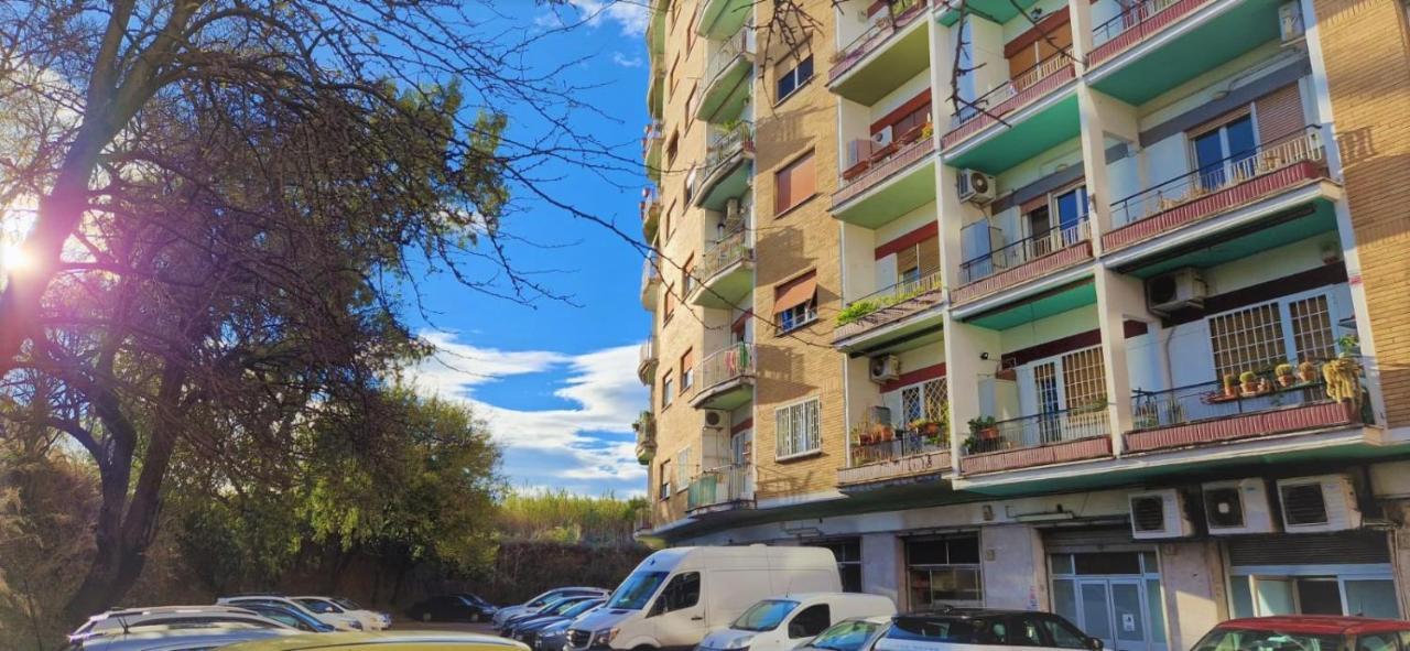 Holiday Home Telese Roma المظهر الخارجي الصورة