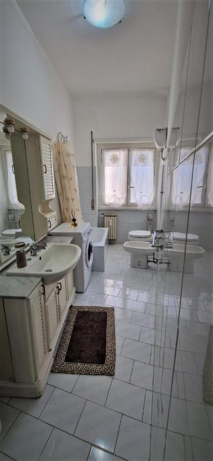 Holiday Home Telese Roma المظهر الخارجي الصورة