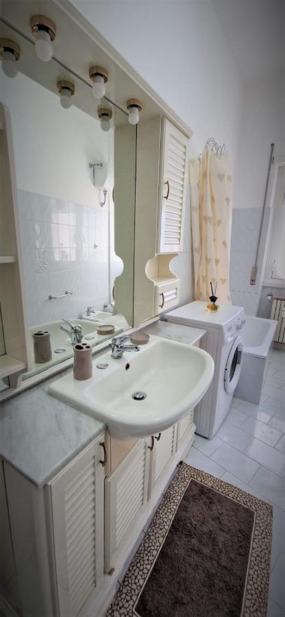 Holiday Home Telese Roma المظهر الخارجي الصورة