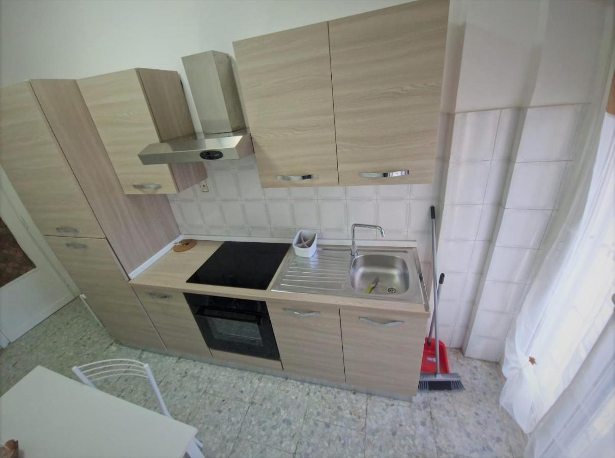 Holiday Home Telese Roma المظهر الخارجي الصورة